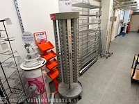 Winkelinventaris en voorraad locatie 1894, corio center 39 in heerlen - afbeelding 61 van  97