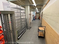 Winkelinventaris en voorraad locatie 1894, corio center 39 in heerlen - afbeelding 62 van  97