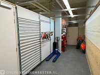 Winkelinventaris en voorraad locatie 1894, corio center 39 in heerlen - afbeelding 65 van  97
