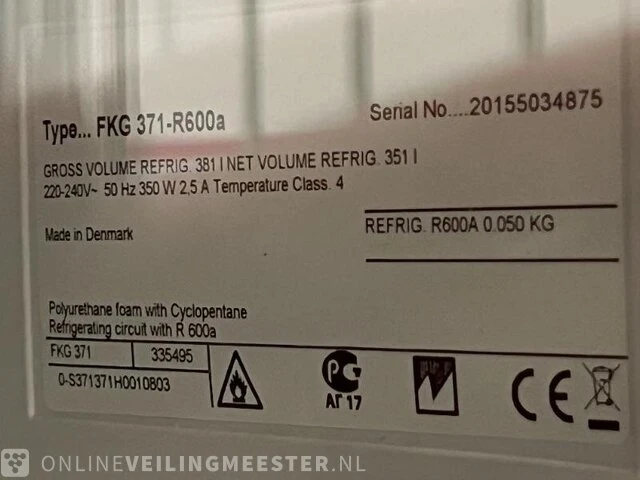 Winkelinventaris en voorraad locatie 1894, corio center 39 in heerlen - afbeelding 68 van  97