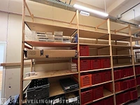 Winkelinventaris en voorraad locatie 1894, corio center 39 in heerlen - afbeelding 74 van  97