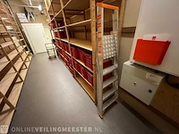 Winkelinventaris en voorraad locatie 1894, corio center 39 in heerlen - afbeelding 75 van  97