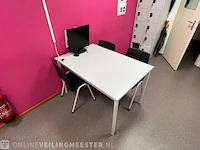 Winkelinventaris en voorraad locatie 1894, corio center 39 in heerlen - afbeelding 85 van  97