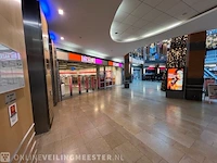 Winkelinventaris en voorraad locatie 1894, corio center 39 in heerlen - afbeelding 78 van  97
