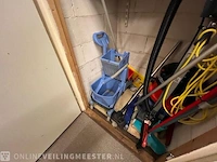 Winkelinventaris en voorraad locatie 1894, corio center 39 in heerlen - afbeelding 90 van  97