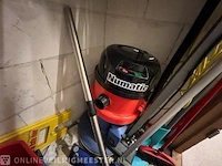 Winkelinventaris en voorraad locatie 1894, corio center 39 in heerlen - afbeelding 94 van  97