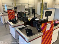 Winkelinventaris en voorraad locatie 1930, kennedylaan 13 in terneuzen - afbeelding 4 van  79
