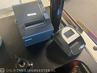 Winkelinventaris en voorraad locatie 1930, kennedylaan 13 in terneuzen - afbeelding 7 van  79