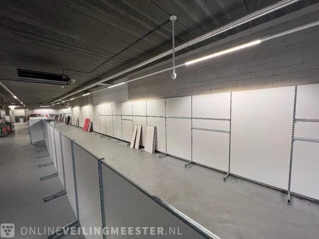 Winkelinventaris en voorraad locatie 1930, kennedylaan 13 in terneuzen - afbeelding 15 van  79