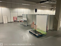 Winkelinventaris en voorraad locatie 1930, kennedylaan 13 in terneuzen - afbeelding 36 van  79