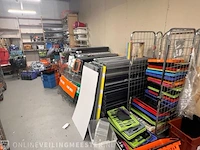 Winkelinventaris en voorraad locatie 1930, kennedylaan 13 in terneuzen - afbeelding 54 van  79
