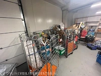 Winkelinventaris en voorraad locatie 1930, kennedylaan 13 in terneuzen - afbeelding 58 van  79