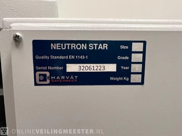 Winkelinventaris en voorraad locatie 1930, kennedylaan 13 in terneuzen - afbeelding 75 van  79
