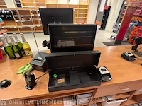 Winkelinventaris en voorraad locatie 1940, grote markt 23a in nieuwleusen - afbeelding 5 van  84