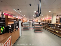 Winkelinventaris en voorraad locatie 1940, grote markt 23a in nieuwleusen - afbeelding 15 van  84