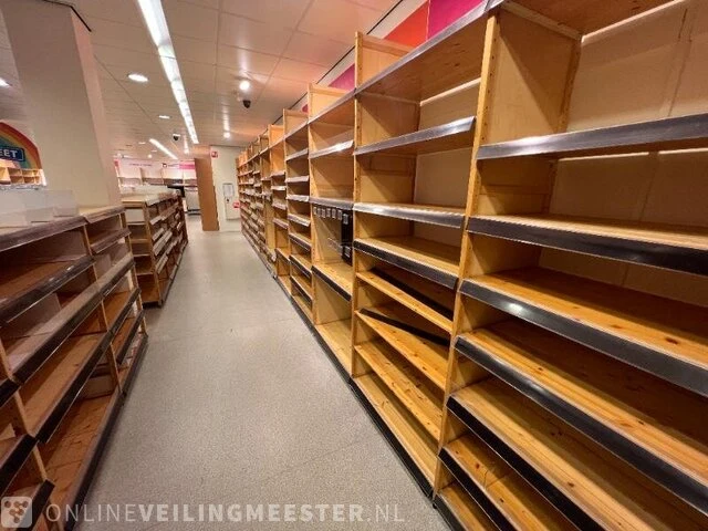 Winkelinventaris en voorraad locatie 1940, grote markt 23a in nieuwleusen - afbeelding 21 van  84