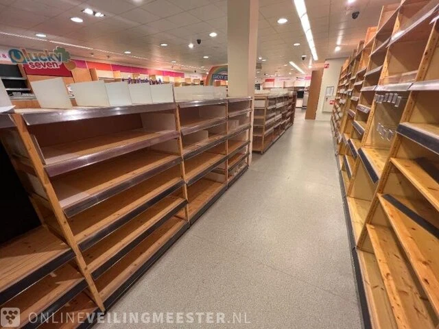 Winkelinventaris en voorraad locatie 1940, grote markt 23a in nieuwleusen - afbeelding 22 van  84