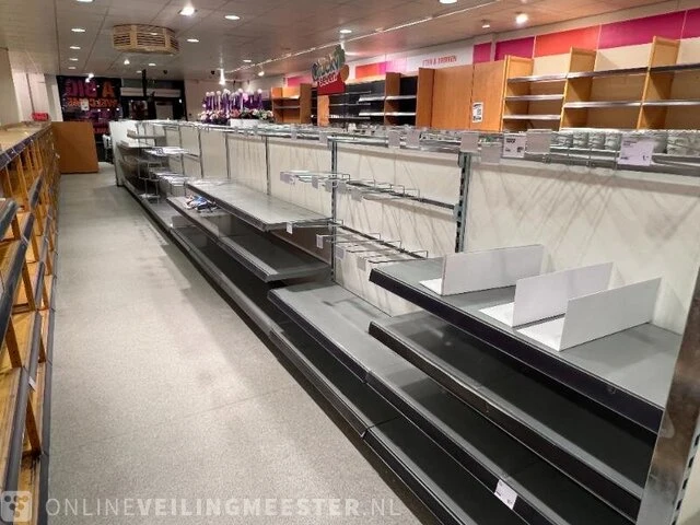 Winkelinventaris en voorraad locatie 1940, grote markt 23a in nieuwleusen - afbeelding 24 van  84