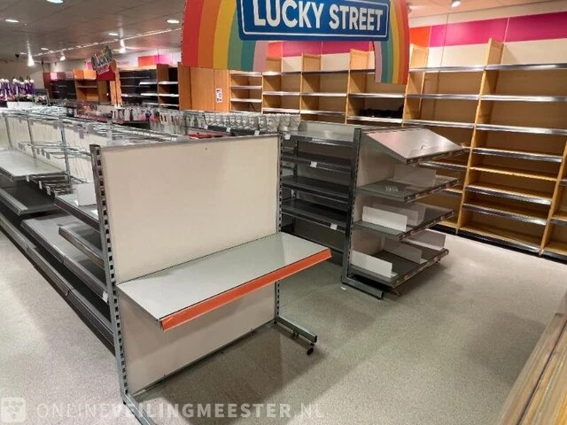 Winkelinventaris en voorraad locatie 1940, grote markt 23a in nieuwleusen - afbeelding 26 van  84