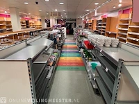 Winkelinventaris en voorraad locatie 1940, grote markt 23a in nieuwleusen - afbeelding 27 van  84