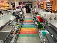 Winkelinventaris en voorraad locatie 1940, grote markt 23a in nieuwleusen - afbeelding 28 van  84