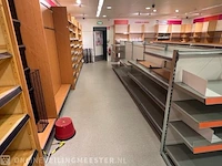 Winkelinventaris en voorraad locatie 1940, grote markt 23a in nieuwleusen - afbeelding 30 van  84