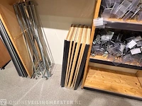 Winkelinventaris en voorraad locatie 1940, grote markt 23a in nieuwleusen - afbeelding 33 van  84