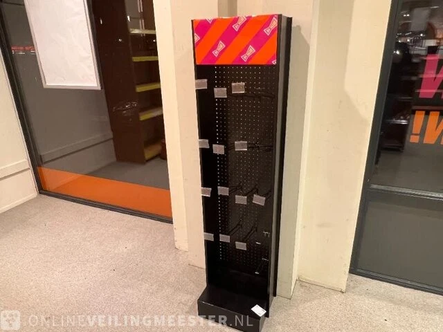 Winkelinventaris en voorraad locatie 1940, grote markt 23a in nieuwleusen - afbeelding 34 van  84
