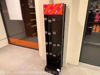 Winkelinventaris en voorraad locatie 1940, grote markt 23a in nieuwleusen - afbeelding 34 van  84