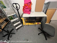 Winkelinventaris en voorraad locatie 1940, grote markt 23a in nieuwleusen - afbeelding 50 van  84