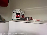Winkelinventaris en voorraad locatie 1940, grote markt 23a in nieuwleusen - afbeelding 61 van  84