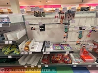 Winkelinventaris en voorraad locatie 1940, grote markt 23a in nieuwleusen - afbeelding 66 van  84