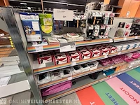 Winkelinventaris en voorraad locatie 1940, grote markt 23a in nieuwleusen - afbeelding 74 van  84