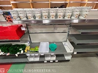 Winkelinventaris en voorraad locatie 1940, grote markt 23a in nieuwleusen - afbeelding 82 van  84