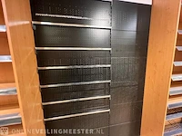 Winkelinventaris en voorraad locatie 1964, oosterstraat 66 - 68 in steenwijk - afbeelding 11 van  96