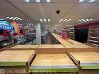 Winkelinventaris en voorraad locatie 1964, oosterstraat 66 - 68 in steenwijk - afbeelding 15 van  96