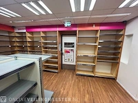 Winkelinventaris en voorraad locatie 1964, oosterstraat 66 - 68 in steenwijk - afbeelding 22 van  96