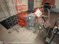 Winkelinventaris en voorraad locatie 1964, oosterstraat 66 - 68 in steenwijk - afbeelding 27 van  96