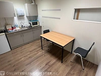 Winkelinventaris en voorraad locatie 1964, oosterstraat 66 - 68 in steenwijk - afbeelding 36 van  96