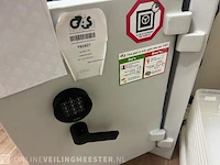 Winkelinventaris en voorraad locatie 1964, oosterstraat 66 - 68 in steenwijk - afbeelding 49 van  96