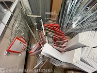 Winkelinventaris en voorraad locatie 1964, oosterstraat 66 - 68 in steenwijk - afbeelding 59 van  96