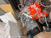 Winkelinventaris en voorraad locatie 1964, oosterstraat 66 - 68 in steenwijk - afbeelding 64 van  96
