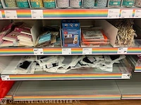 Winkelinventaris en voorraad locatie 1964, oosterstraat 66 - 68 in steenwijk - afbeelding 72 van  96