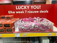 Winkelinventaris en voorraad locatie 1964, oosterstraat 66 - 68 in steenwijk - afbeelding 76 van  96