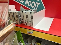 Winkelinventaris en voorraad locatie 1964, oosterstraat 66 - 68 in steenwijk - afbeelding 80 van  96