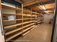 Winkelinventaris en voorraad locatie 1983, rijksweg 32 in reuver - afbeelding 9 van  75