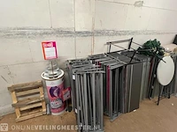 Winkelinventaris en voorraad locatie 1983, rijksweg 32 in reuver - afbeelding 17 van  75