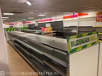 Winkelinventaris en voorraad locatie 1983, rijksweg 32 in reuver - afbeelding 26 van  75