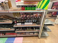 Winkelinventaris en voorraad locatie 1983, rijksweg 32 in reuver - afbeelding 29 van  75