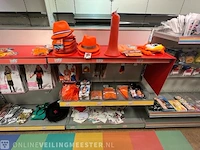 Winkelinventaris en voorraad locatie 1983, rijksweg 32 in reuver - afbeelding 32 van  75
